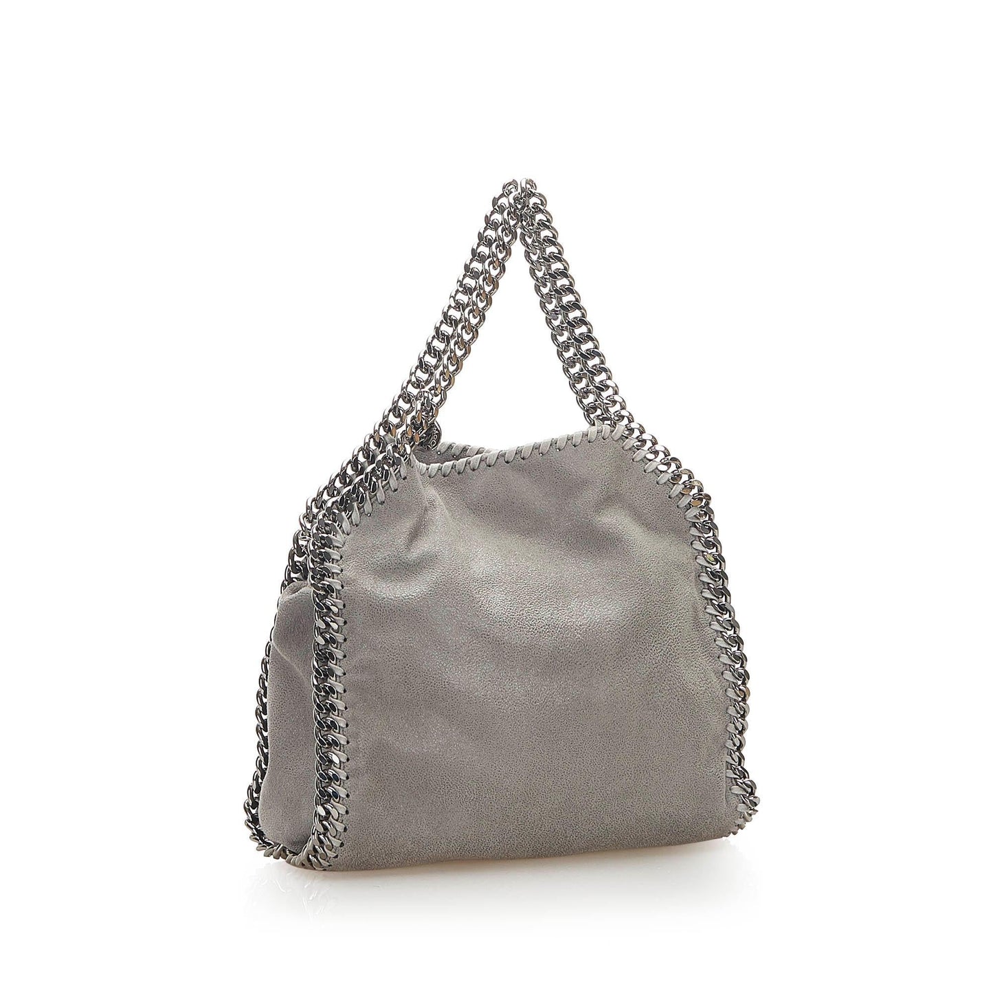 Stella McCartney Falabella Fold-Over Tote Bag (SHG-17455)