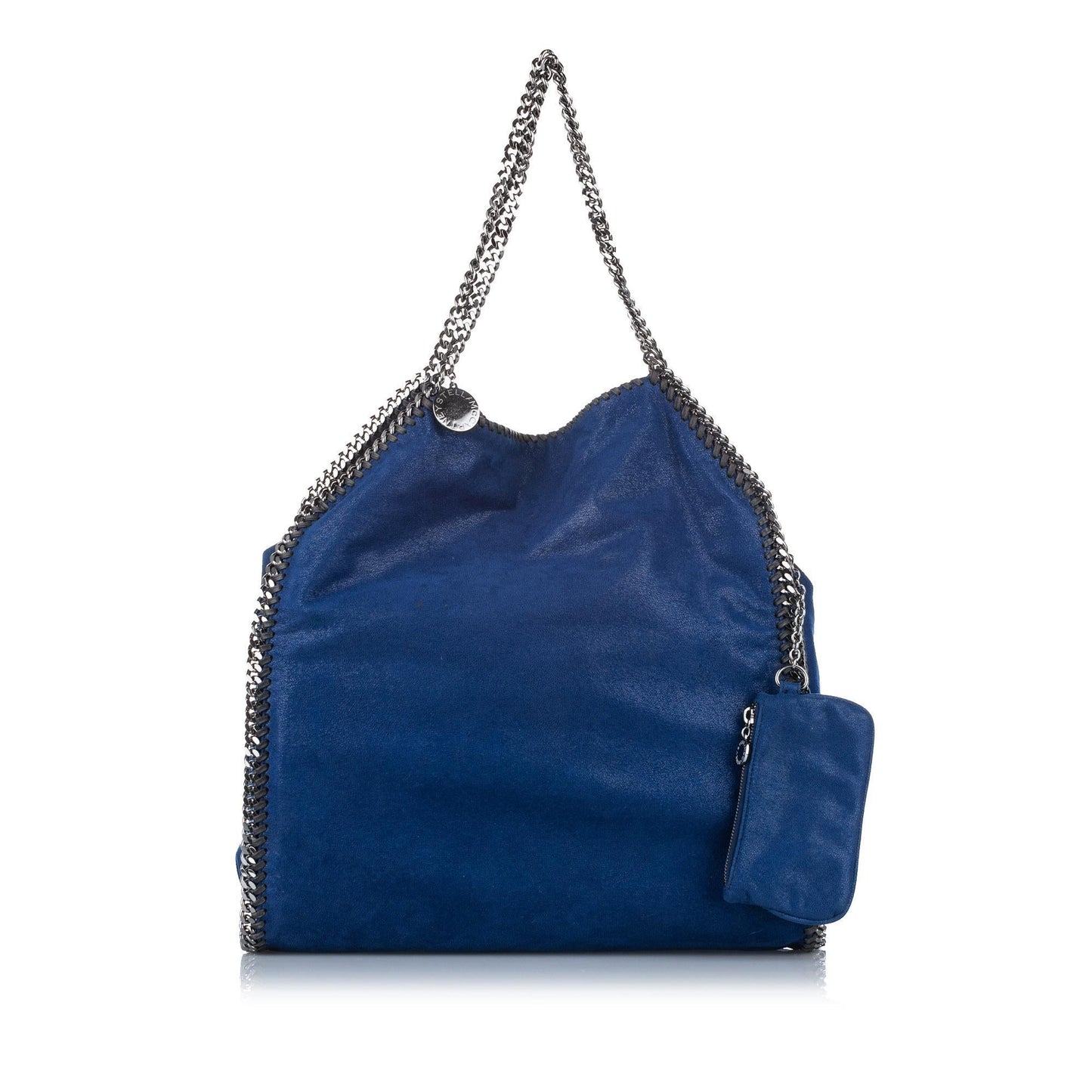 Stella McCartney Falabella Fold-Over Tote Bag (SHG-17598)