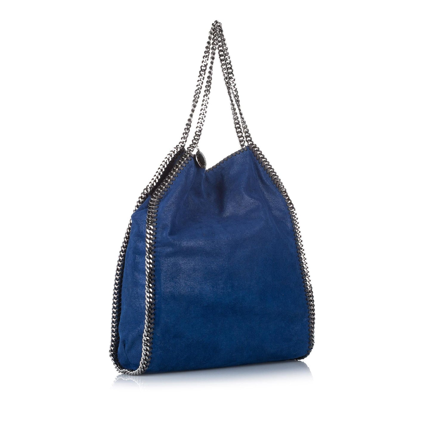 Stella McCartney Falabella Fold-Over Tote Bag (SHG-17598)