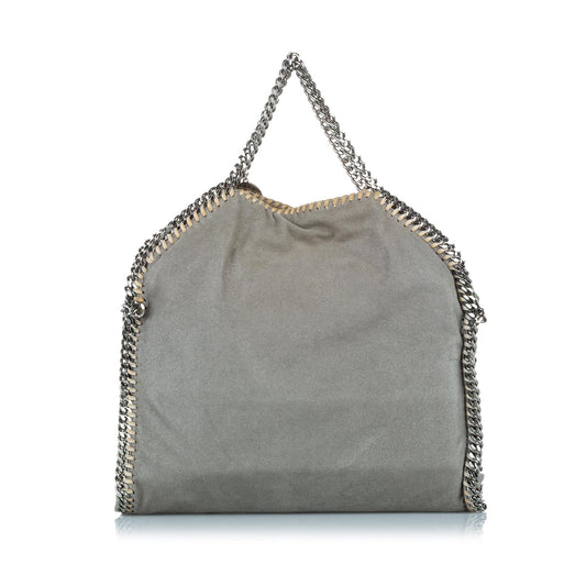 Stella McCartney Falabella Fold-Over Tote Bag (SHG-18696)