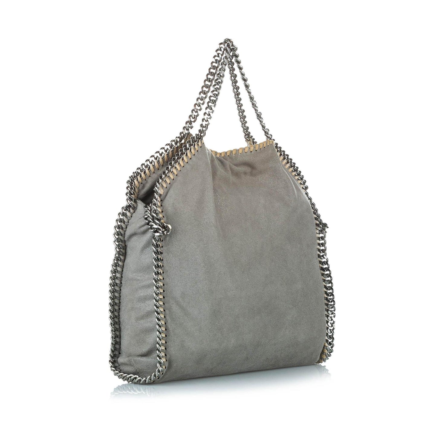 Stella McCartney Falabella Fold-Over Tote Bag (SHG-18696)