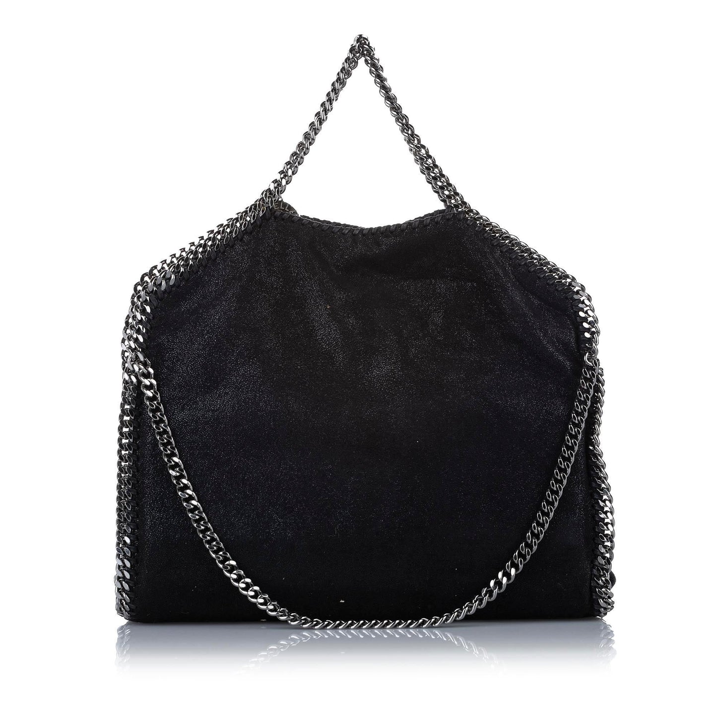 Stella McCartney Falabella Fold-Over Tote Bag (SHG-18928)