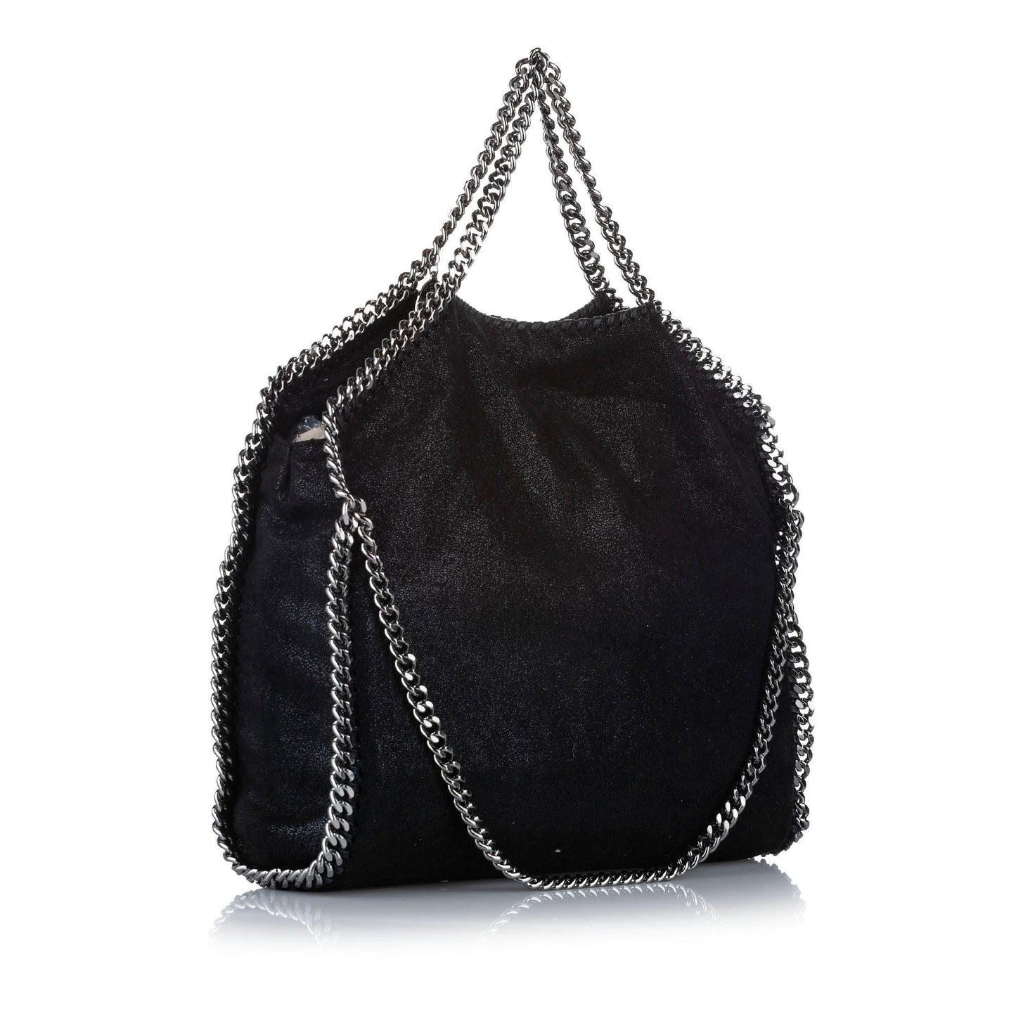 Stella McCartney Falabella Fold-Over Tote Bag (SHG-18928)