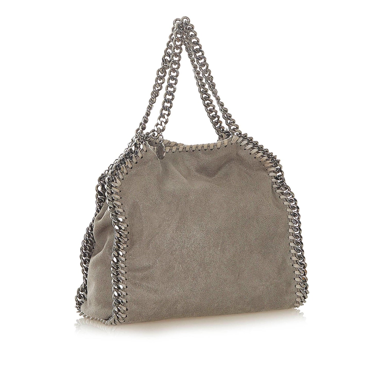 Stella McCartney Falabella Fold-Over Tote Bag (SHG-19148)