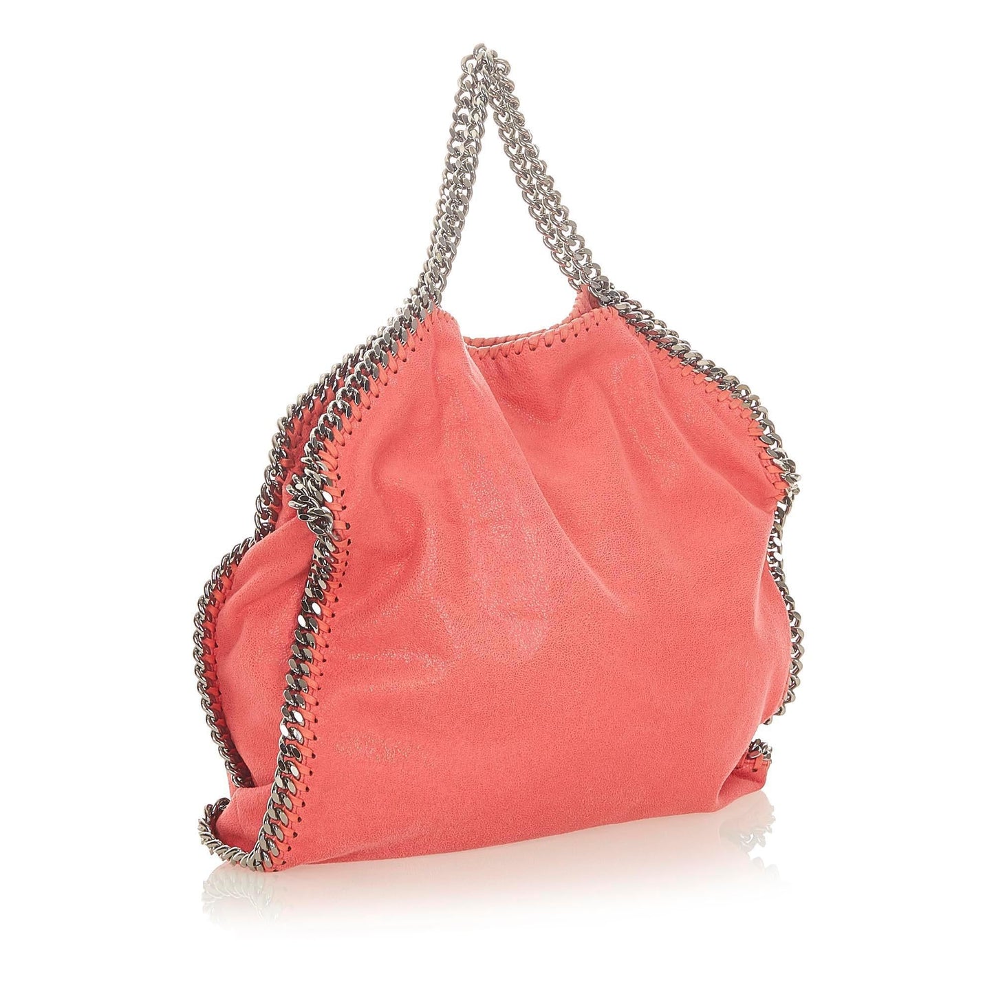 Stella McCartney Falabella Fold-Over Tote Bag (SHG-19456)