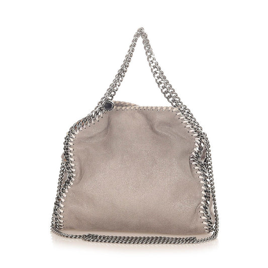 Stella McCartney Falabella Fold-Over Tote Bag (SHG-20553)