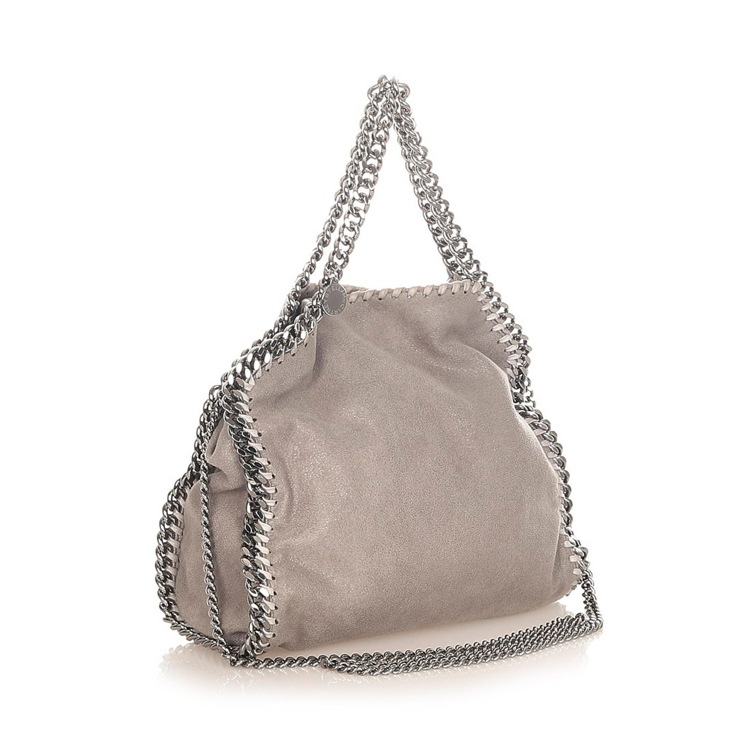 Stella McCartney Falabella Fold-Over Tote Bag (SHG-20553)