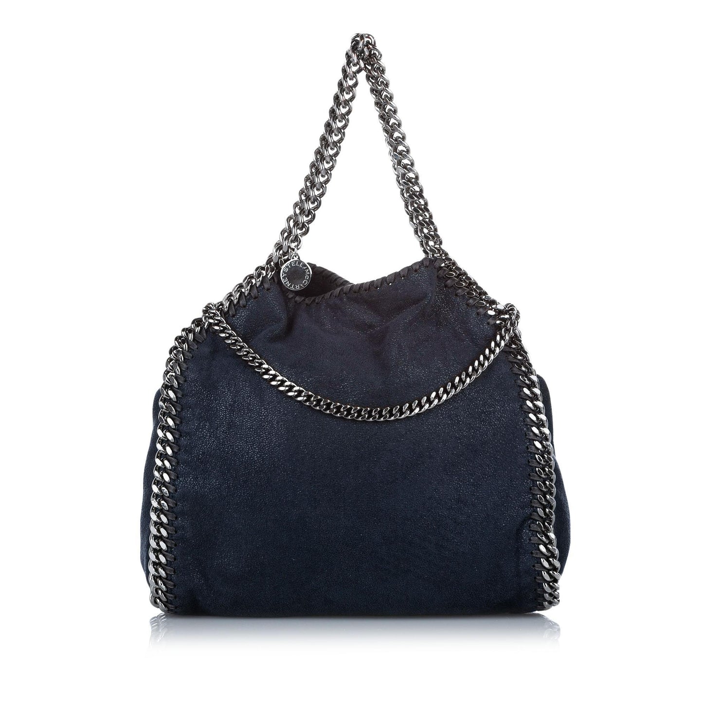 Stella McCartney Falabella Fold-Over Tote Bag (SHG-20570)