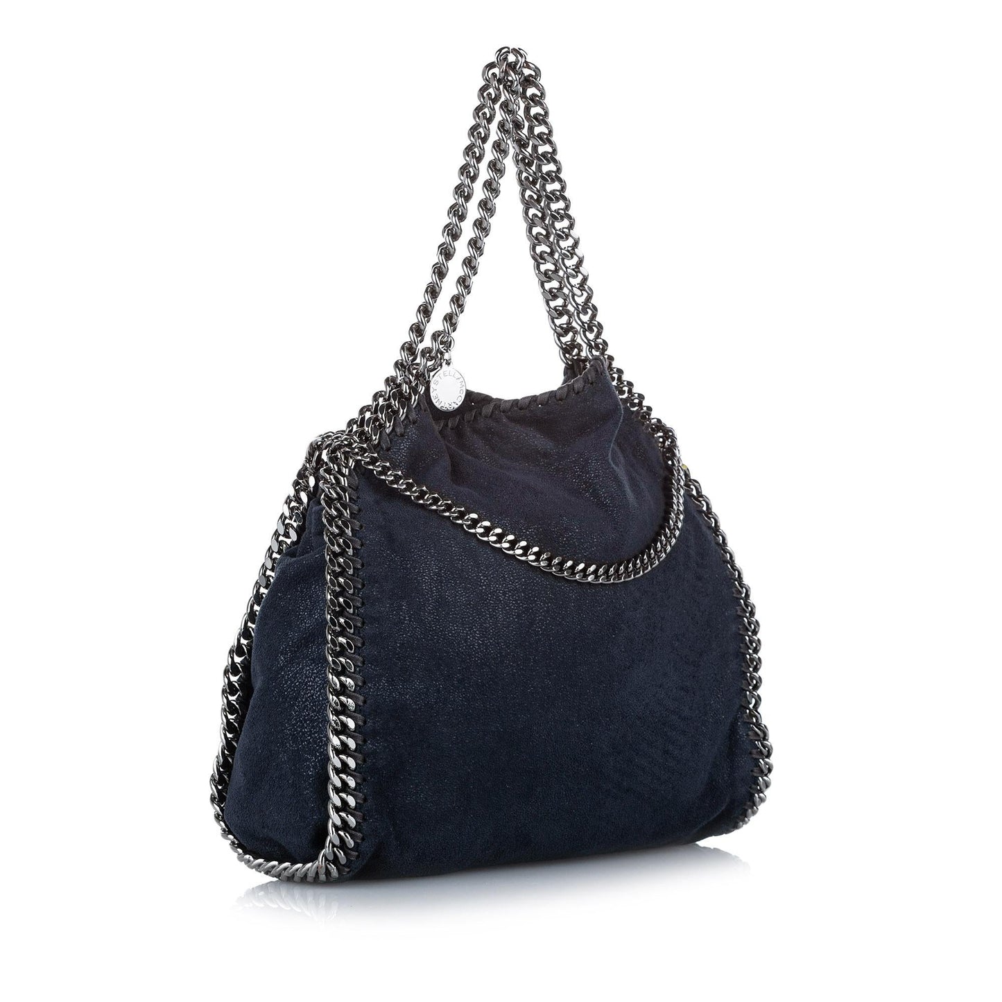 Stella McCartney Falabella Fold-Over Tote Bag (SHG-20570)