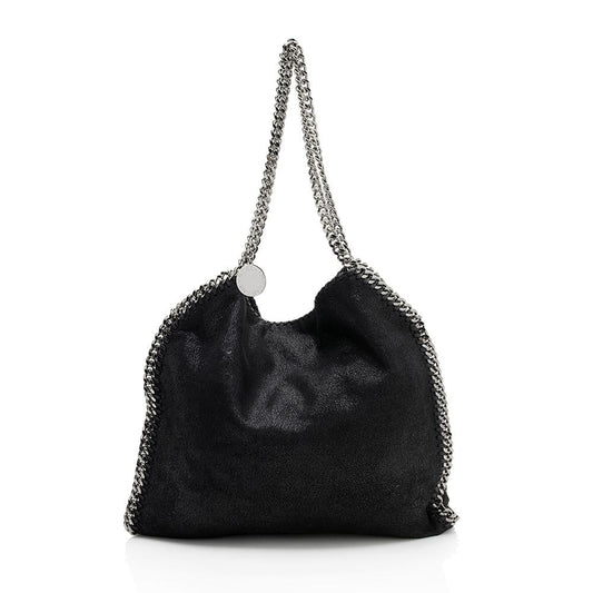 Stella McCartney Shaggy Deer Falabella Small Tote