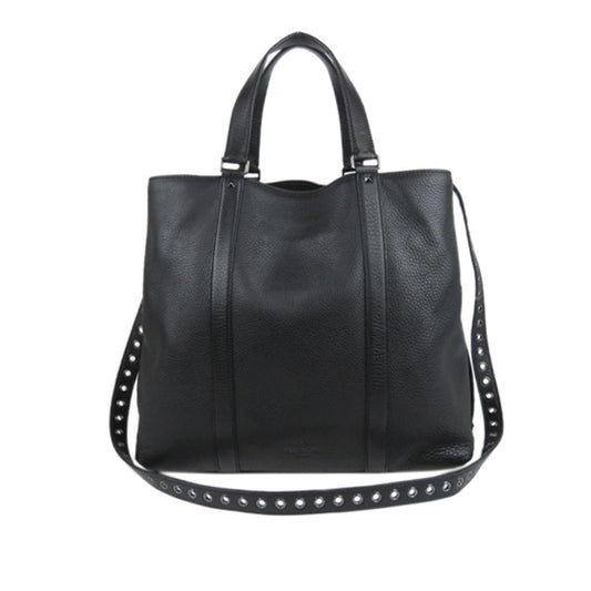 Valentino Leather Tote (SHG-10699)