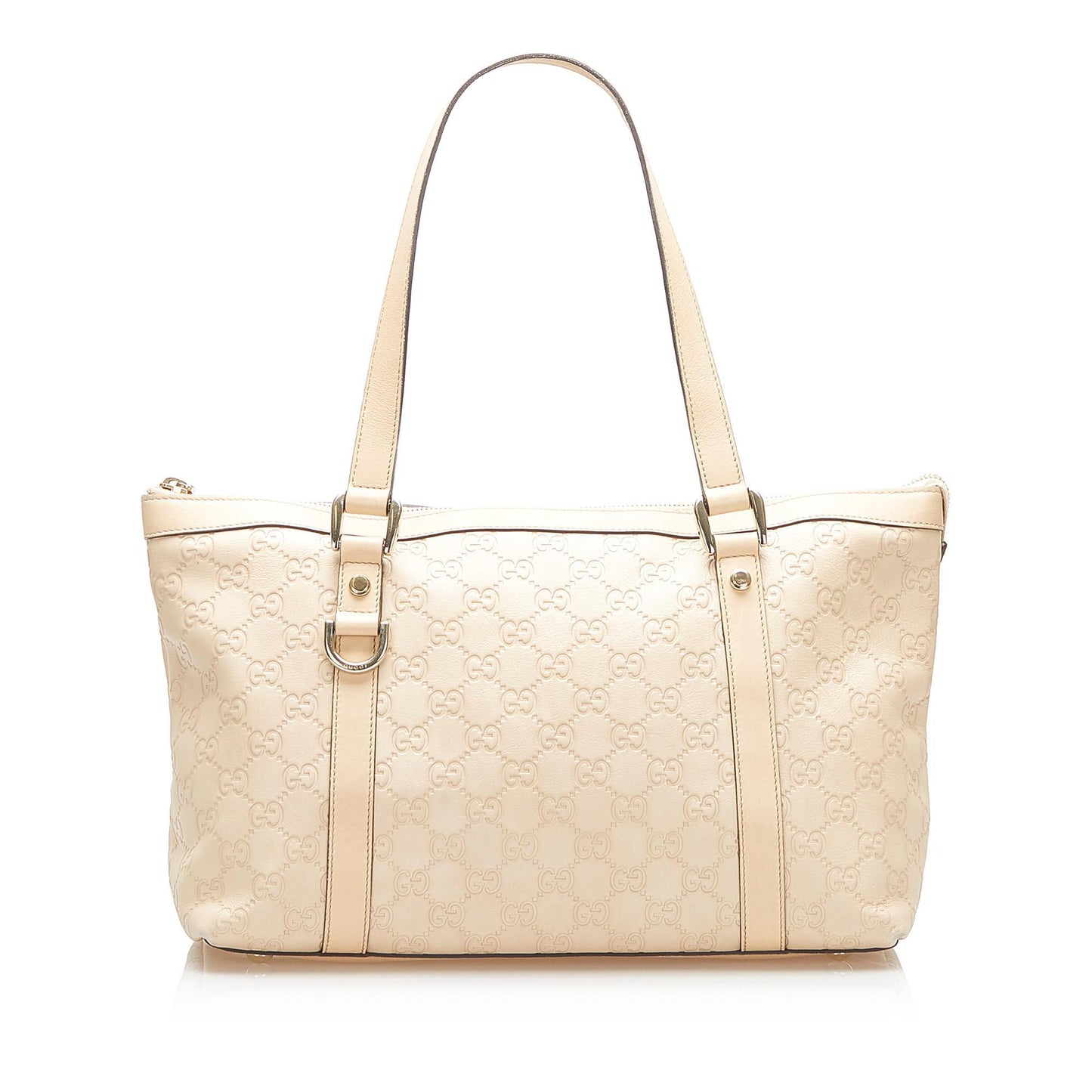 Versace Guccissima Abbey Tote Bag (SHG-17276)