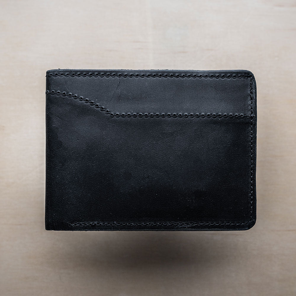 Medium Bifold Wallet