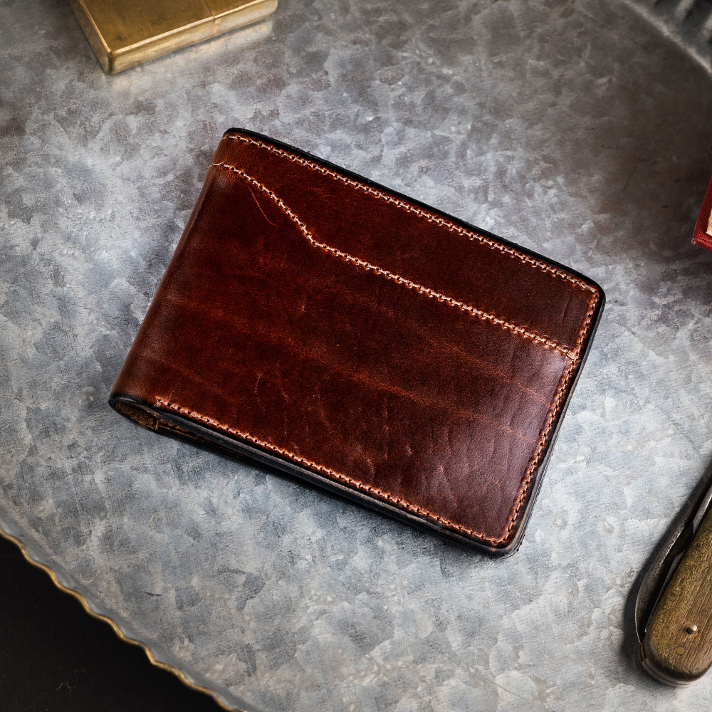 Medium Bifold Wallet