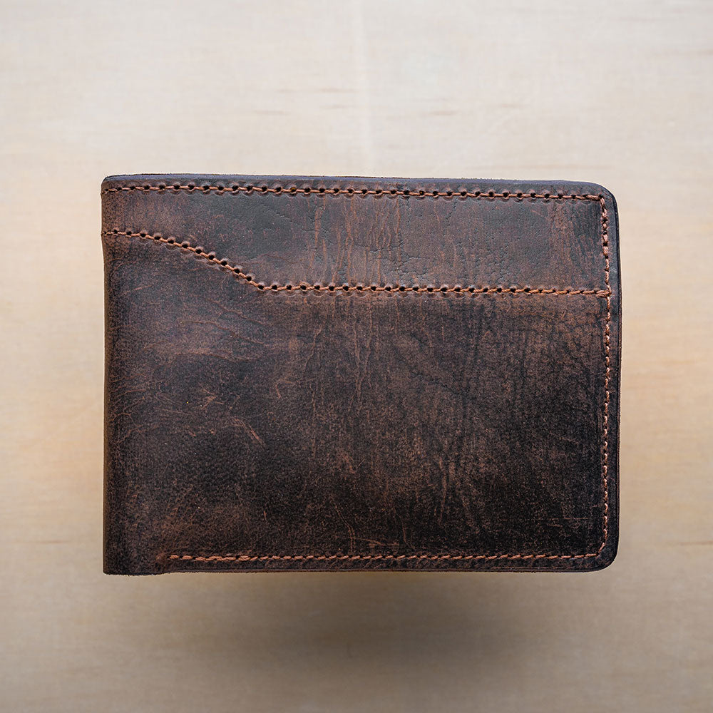 Medium Bifold Wallet