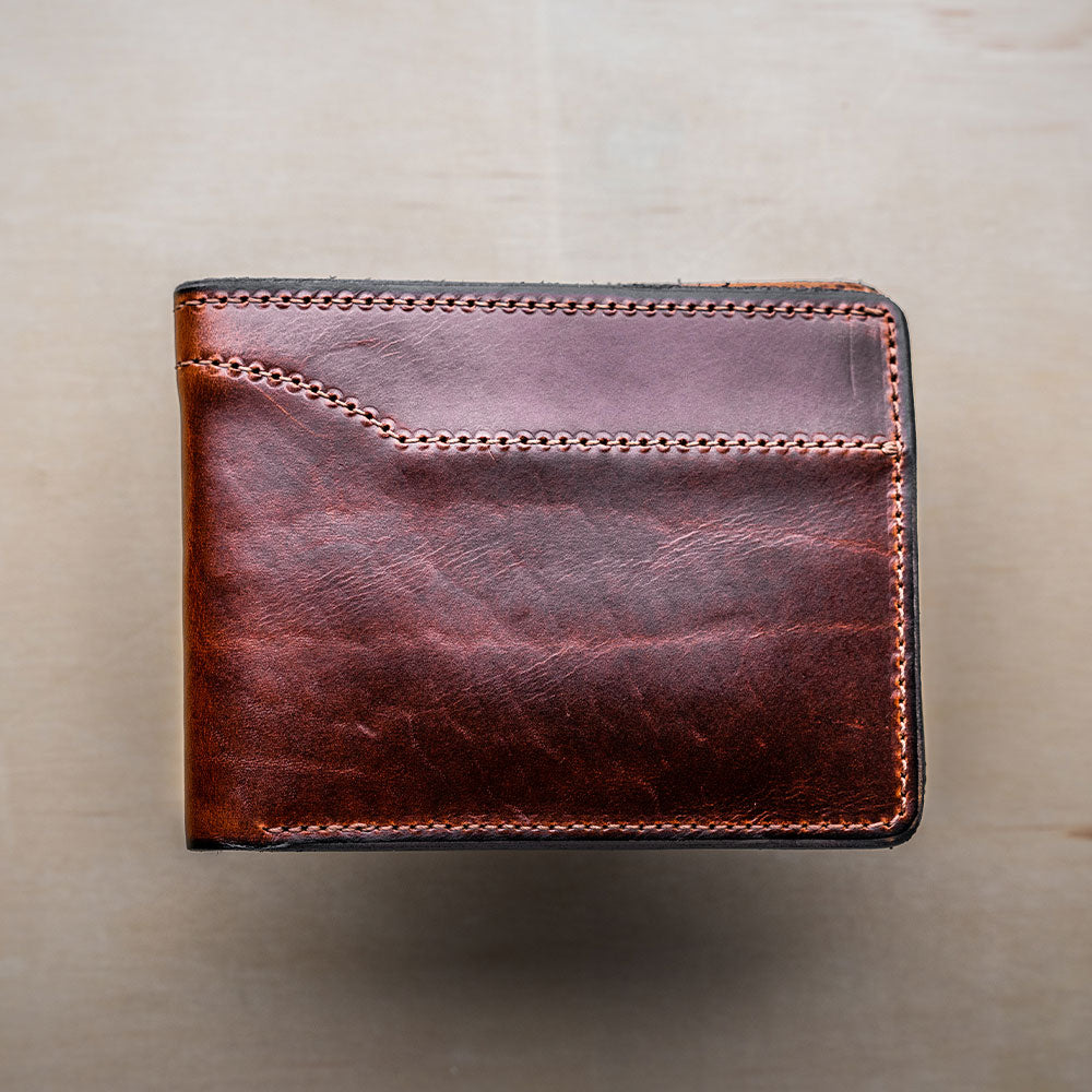 Medium Bifold Wallet