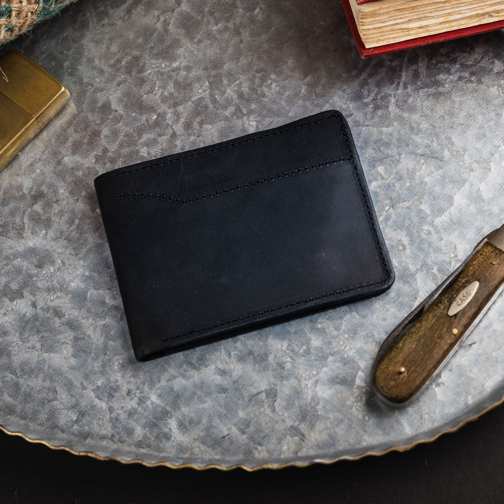 Medium Bifold Wallet