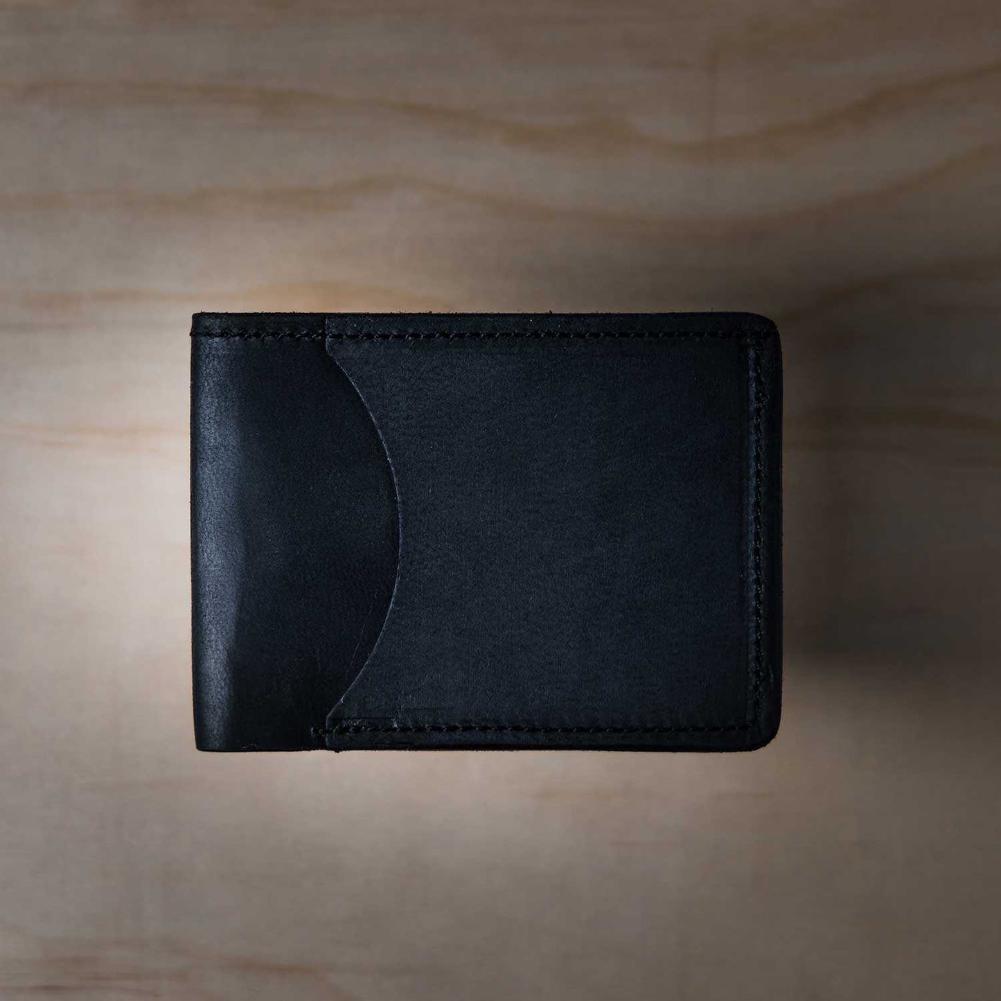 Slimline Bifold Wallet