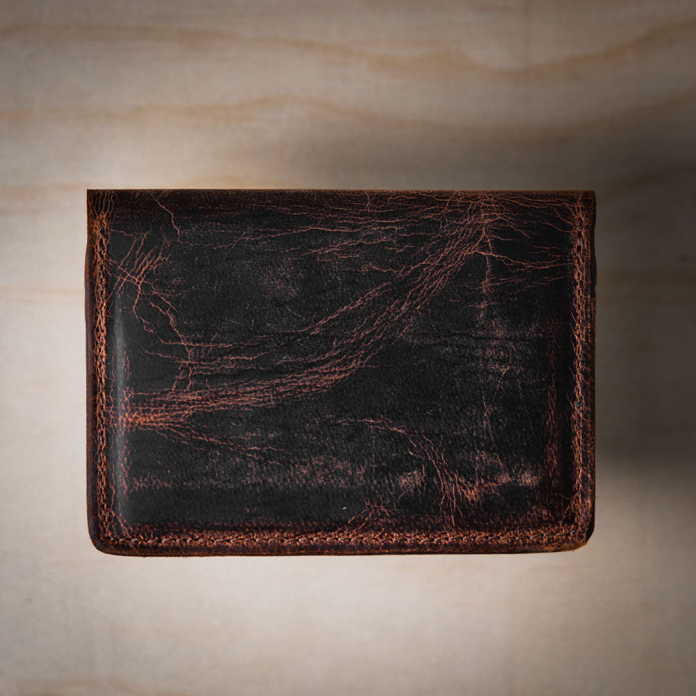 Multi Pocket Slimline Card Case