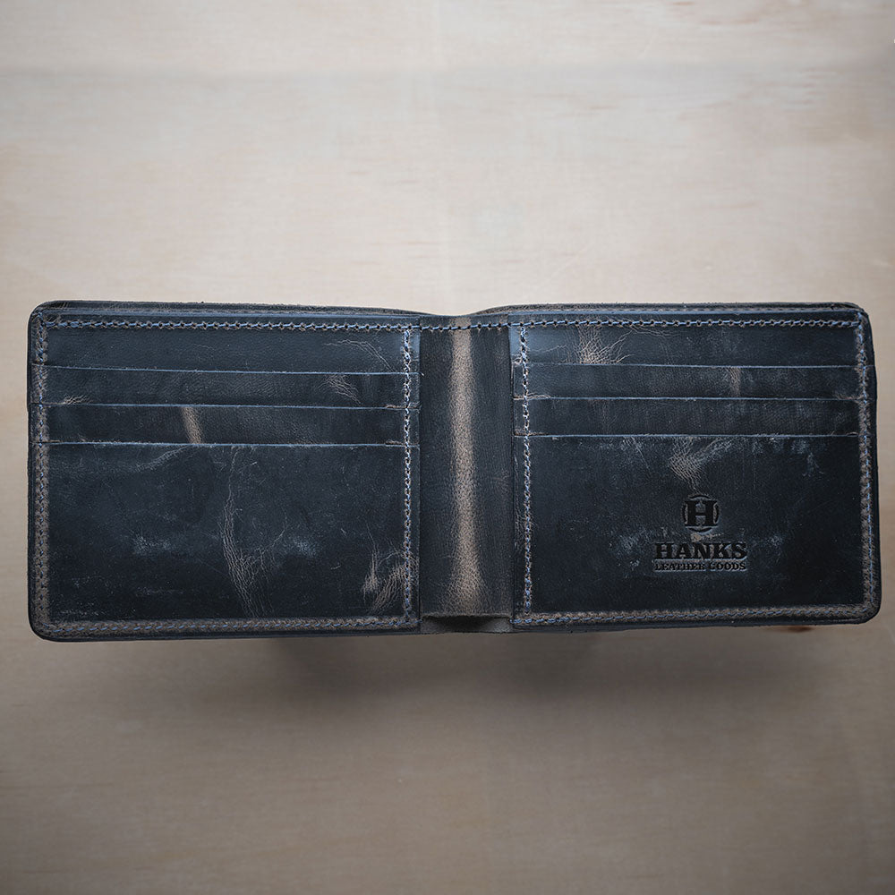 Medium Bifold Wallet