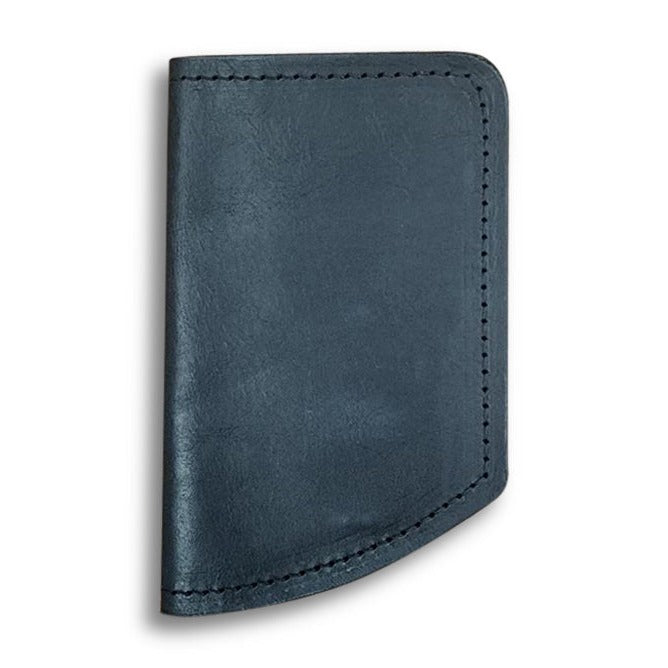 Contoured Front Pocket BiFold Card Case