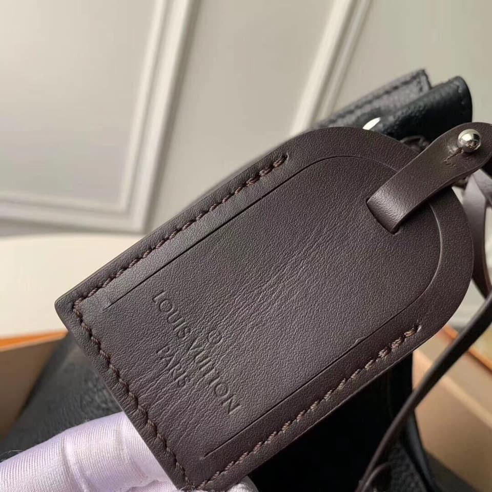 Louis Vuitton Carmel Bag