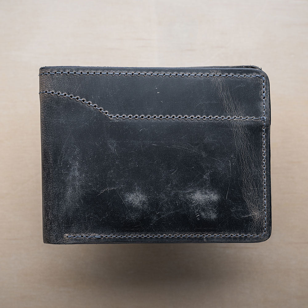 Medium Bifold Wallet