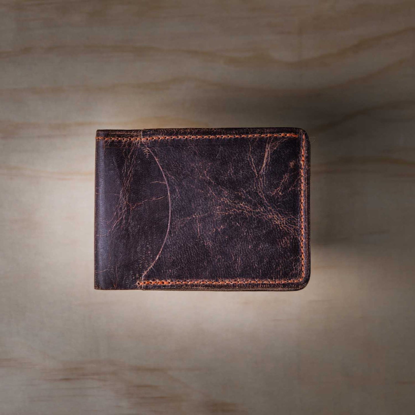 Slimline Bifold Wallet