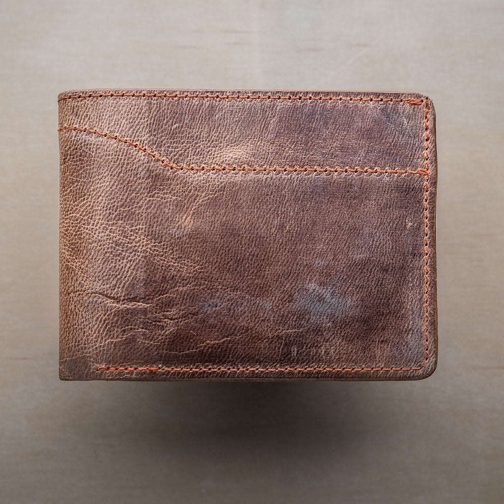 Medium Bifold Wallet