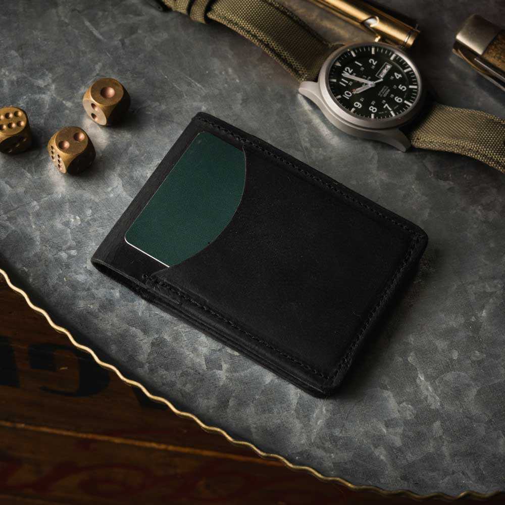 Slimline Bifold Wallet