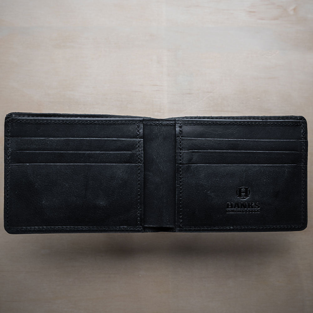 Medium Bifold Wallet