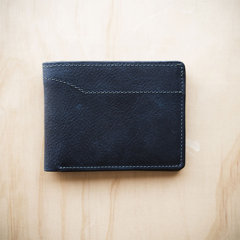 Medium Bifold Wallet