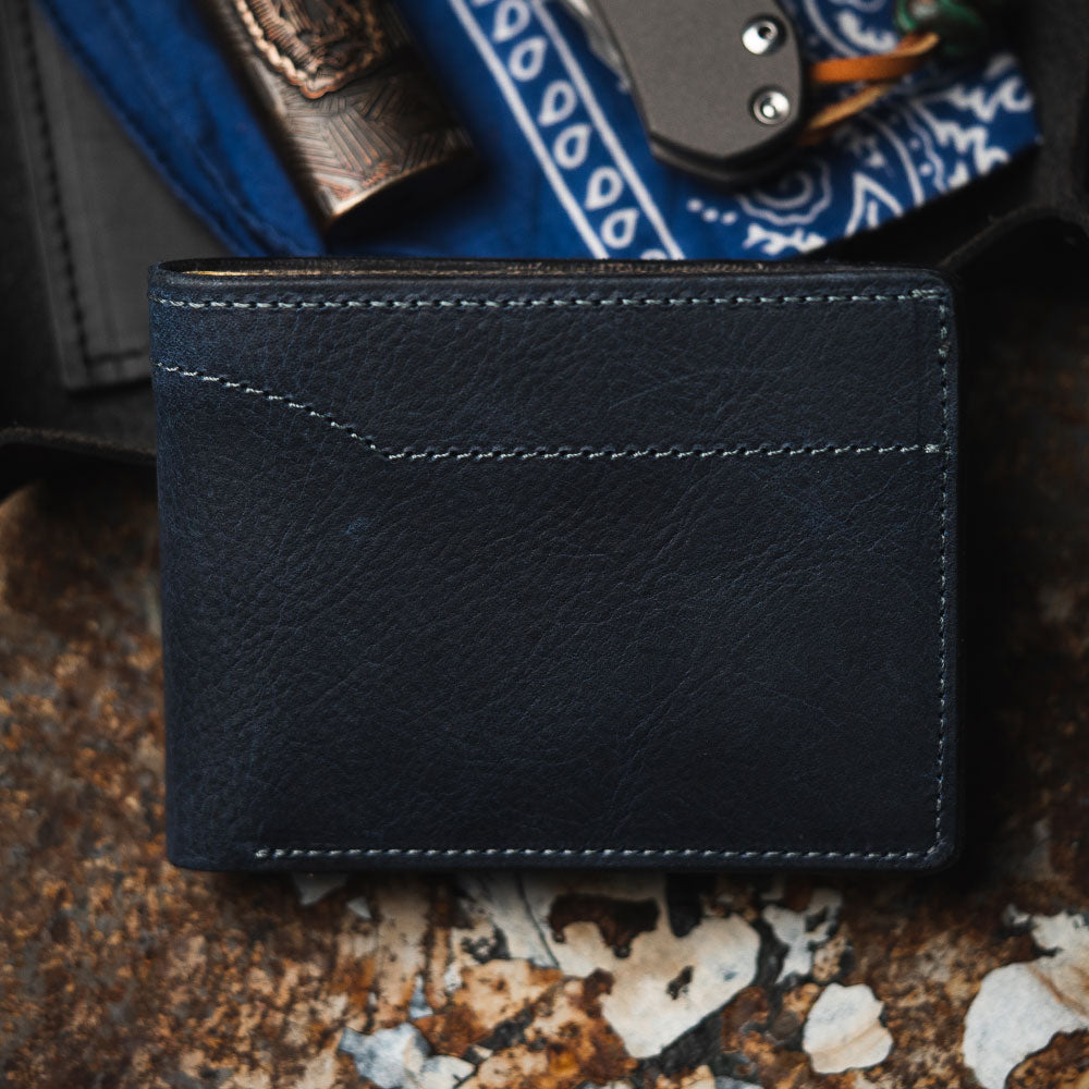 Medium Bifold Wallet