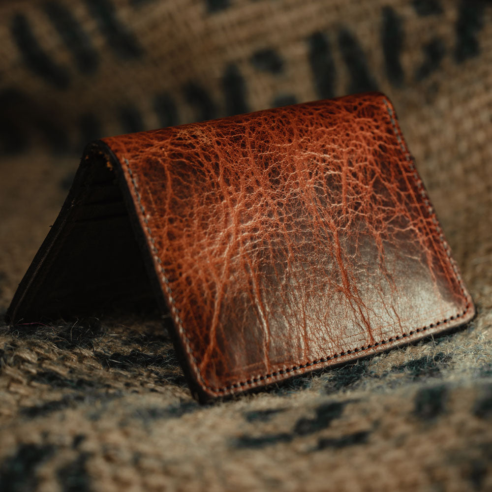 Multi Pocket Slimline Card Case